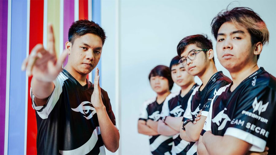 Team Secret tiết lộ b&iacute; quyết đ&aacute;nh bại SBTC Esports tại Horizon Cup