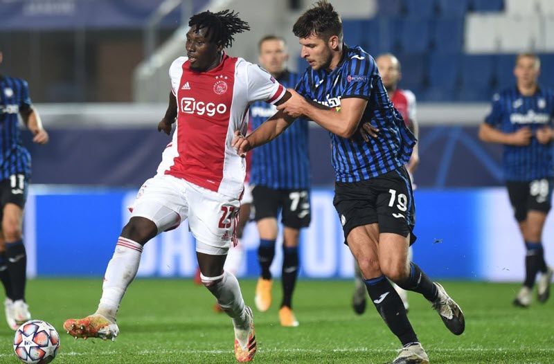 Nhận định Besiktas vs Ajax: Tâm lý buông xuôi