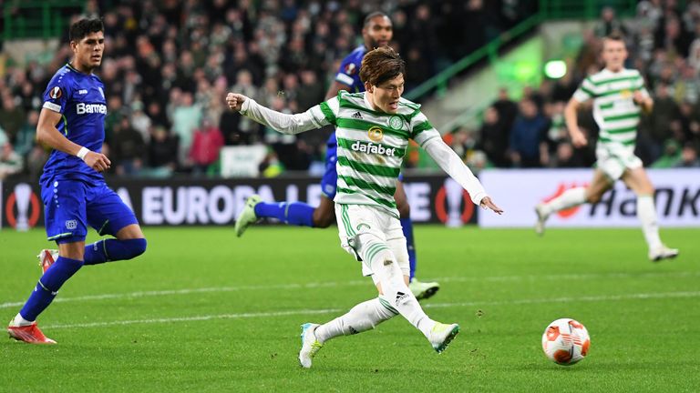 Nhận định Leverkusen vs Celtic: Hứa hẹn bất ngờ