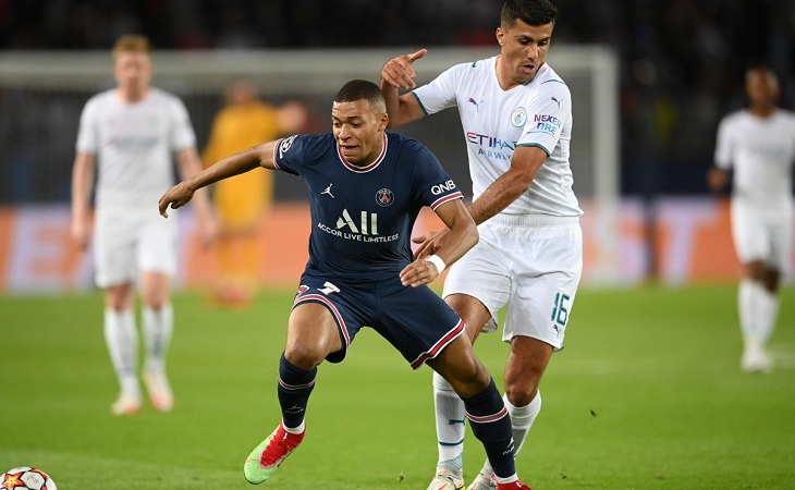 Lịch trực tiếp Bóng đá TV hôm nay 24/11: Đại chiến Man City vs PSG