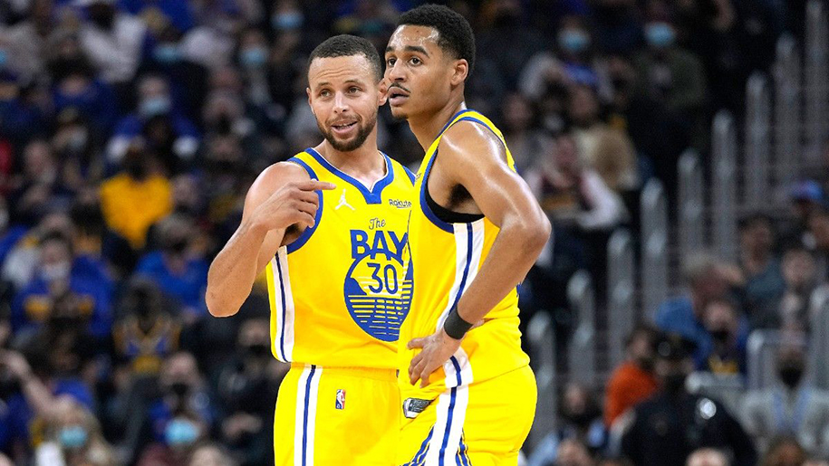Nhận định bóng rổ NBA 2021-22: Golden State Warriors vs Philadelphia 76ers (ngày 25/11 10h30)