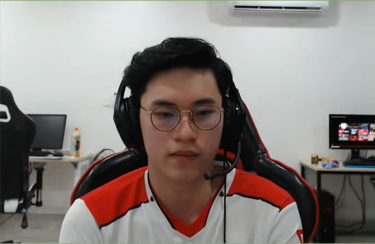 CES RonOP: Luxury Esports cần một người dẫn dắt trong đội hình
