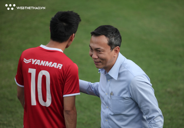 Sếp lớn VFF được bầu vào ban “oai” nhất AFF Cup 2020