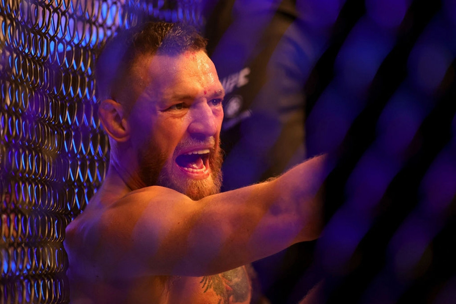 Conor McGregor sẽ không cần một trận đấu "làm nóng" ngày trở lại