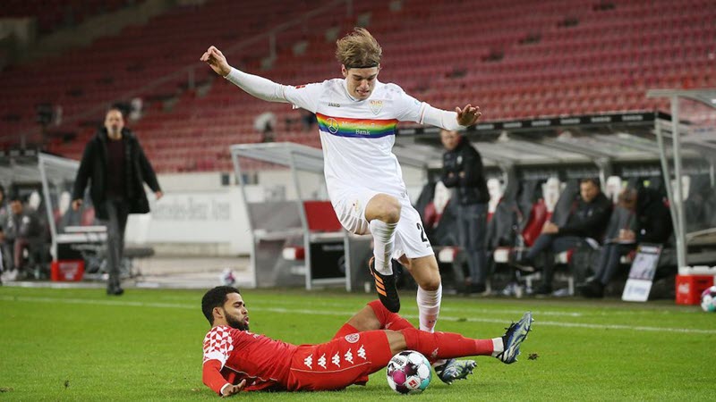Nhận định Stuttgart vs Mainz: Chấm dứt khủng hoảng
