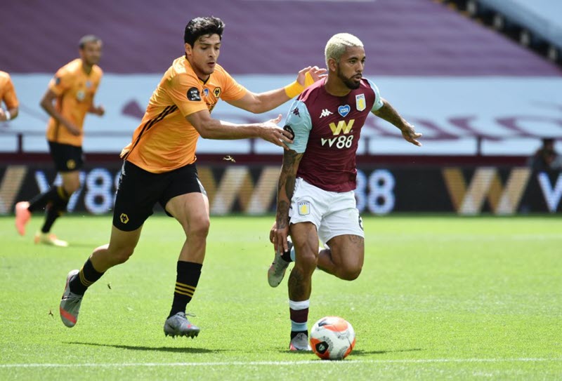 Nhận định Crystal Palace vs Aston Villa: Kèo dài tuần trăng mật