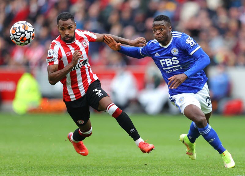Nhận định Brentford vs Everton: Bất phân thắng bại