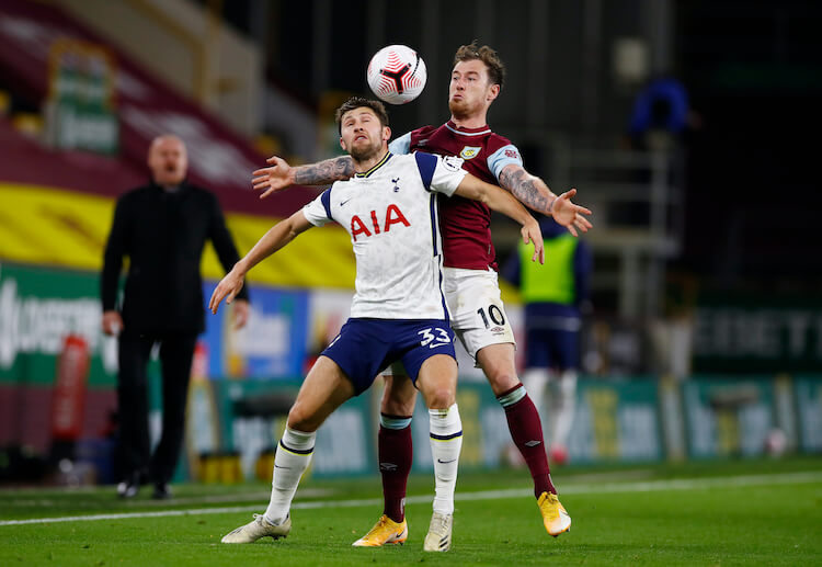 Nhận định Burnley vs Tottenham: Nỗi lo sân khách