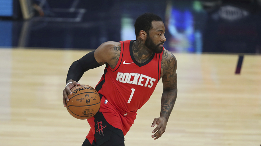 John Wall mong được tái xuất NBA: Không còn muốn ngồi chơi nhận lương khủng