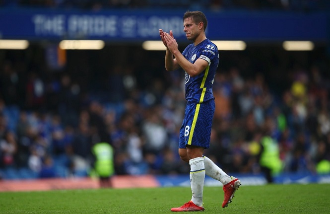 Hậu vệ Chelsea nhớ lại ác mộng đối mặt với Ronaldo 11 năm trước
