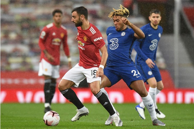 Link xem trực tiếp Chelsea vs MU, b&oacute;ng đ&aacute; Ngoại hạng Anh