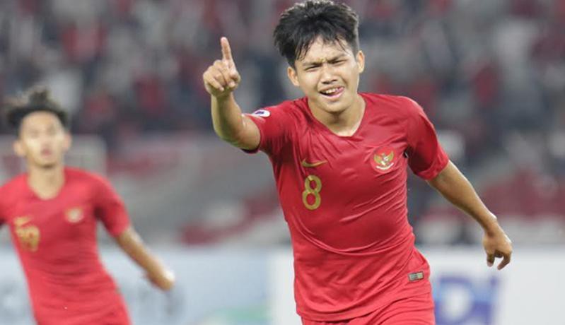 Đè bẹp đội bóng của Thổ Nhĩ Kỳ, Indonesia vẫn bị “nắn gân” ở AFF Cup 2020