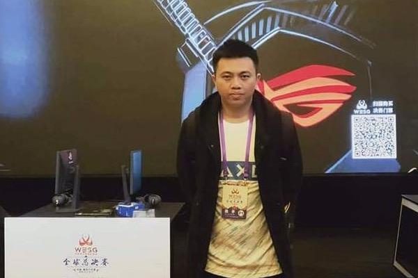 ESports Việt Nam vắng mặt tại giải Vô địch Thế giới 2021 vì... tấm vé máy bay! ESports Việt Nam vắng mặt tại giải Vô địch Thế giới 2021 vì... tấm vé máy bay!