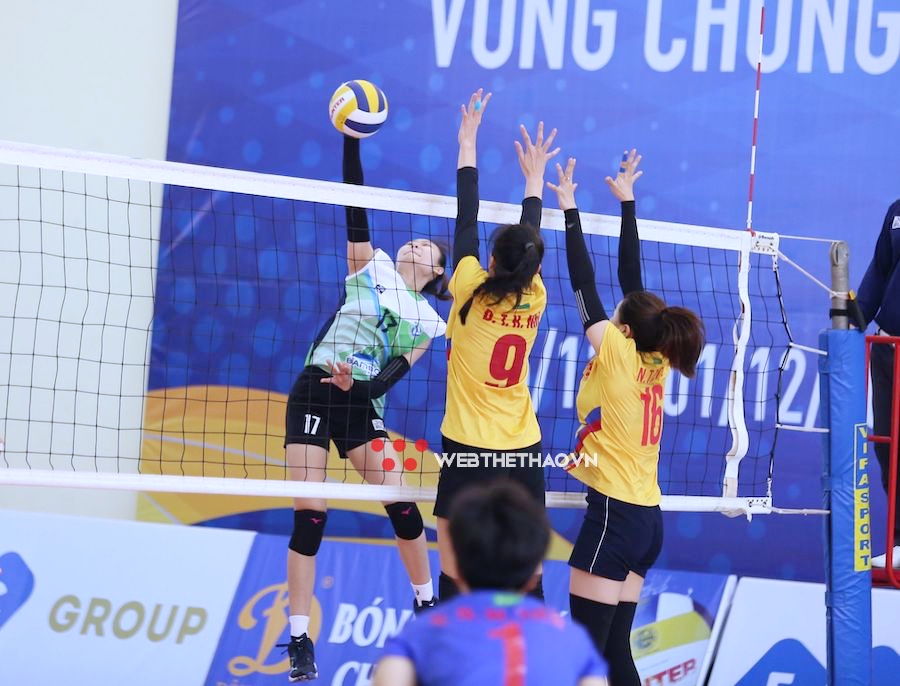 Bamboo Airways Vĩnh Phúc được "treo"  mức thưởng  kỷ lục 2 tỉ đồng cho ngôi vô địch giải bóng  chuyền hạng A 2021