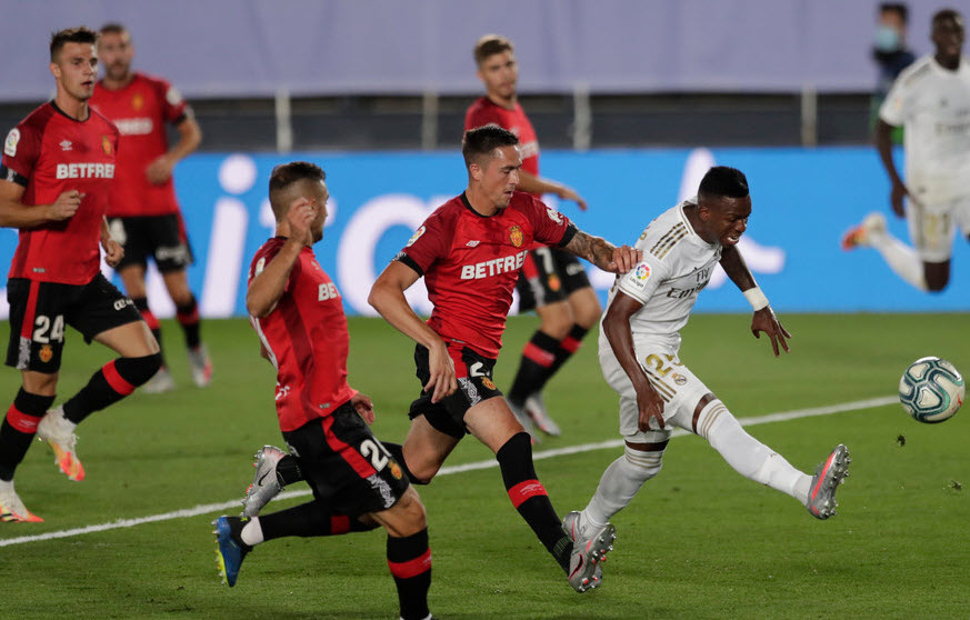 Nhận định Atletico vs Mallorca: Chiến thắng nghẹt thở
