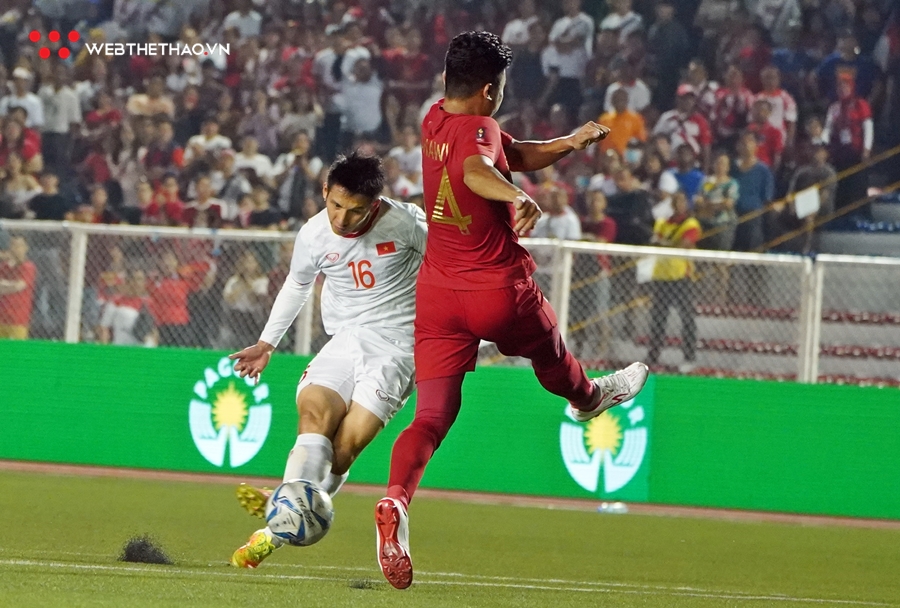 Không xin được thủ tục nhập cảnh Singapore, Đỗ Hùng Dũng lỡ hẹn AFF Cup 2020