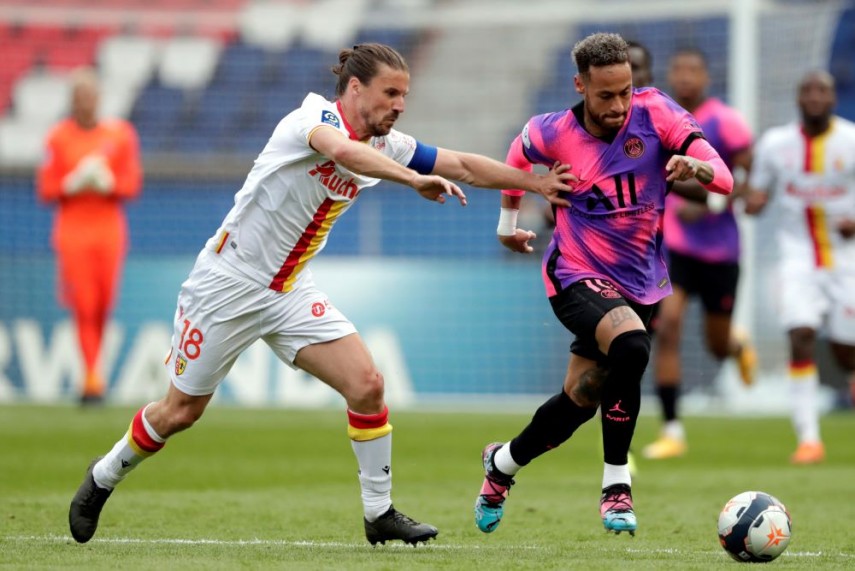 Nhận định Lens vs PSG: Chủ nhà có điểm