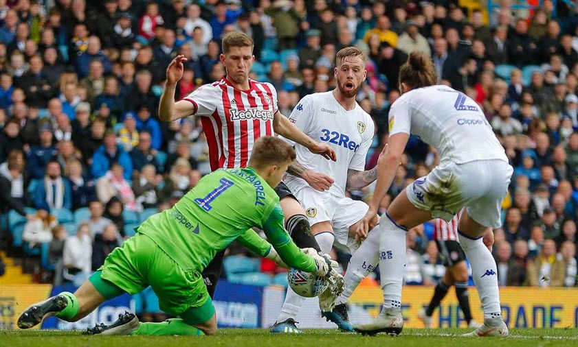 Nhận định Leeds vs Brentford: Hiện tượng hết thời