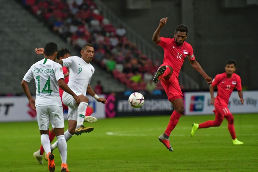 Nhận định Singapore vs Myanmar: Sư tử ra oai