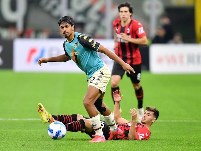 Nhận định Venezia vs Verona: Chấm dứt mạch toàn thua