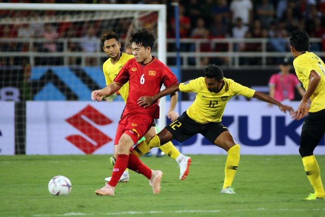 Nhận định Việt Nam vs Lào: Khởi đầu thuận lợi