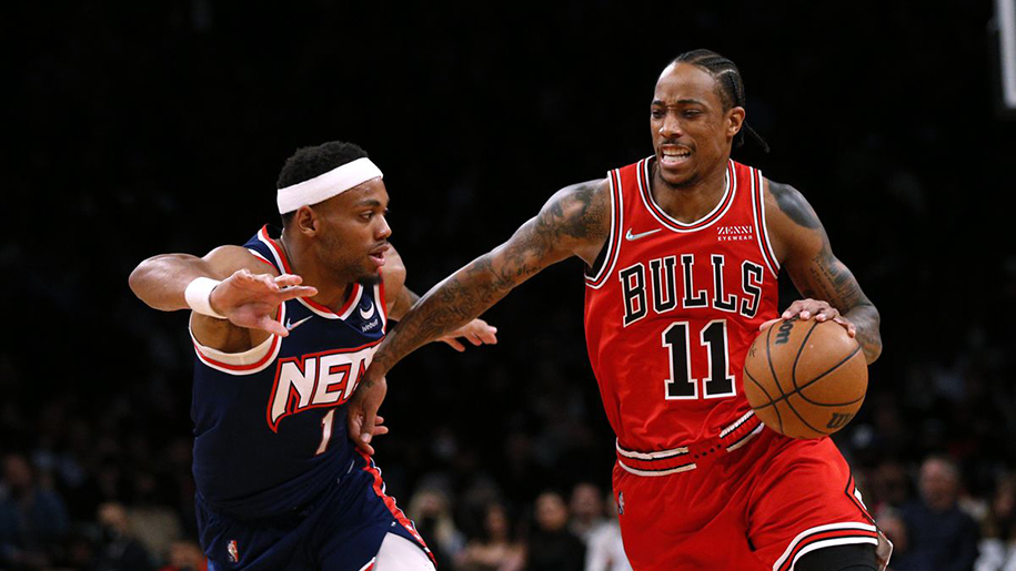 Lonzo Ball ném 3 điểm "clutch", Chicago Bulls nhấn chìm Brooklyn Nets ngay tại Barclays