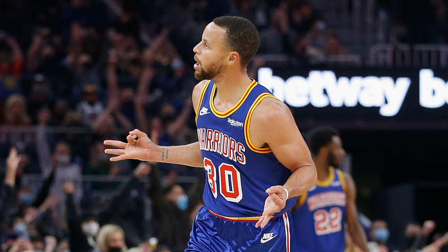 Nhận định bóng rổ NBA 2021-22: Orlando Magic vs Golden State Warriors (ngày 7/12 10h00)