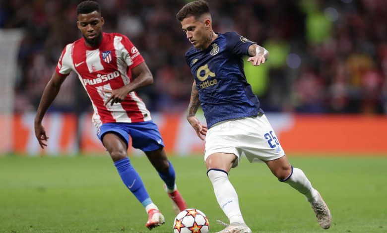 Nhận định Porto vs Atletico: Hy vọng mong manh