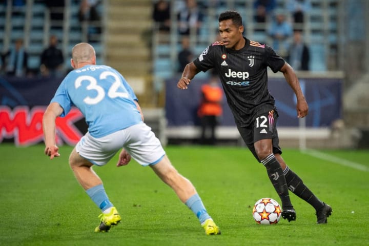 Nhận định Juventus vs Malmo: Đẳng cấp lên tiếng