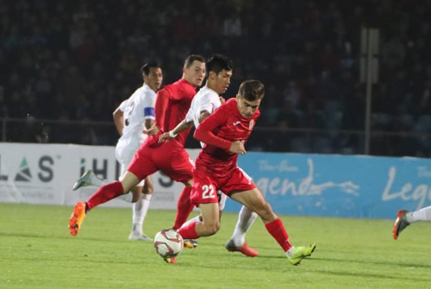 Nhận định Myanmar vs Đông Timor: Bất phân thắng bại