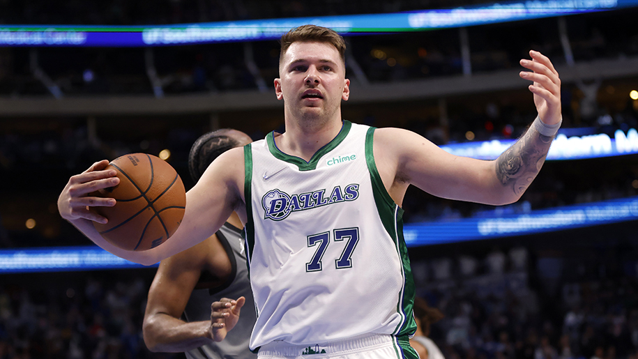 Luka Doncic thú nhận đang buông thả về cân nặng và thể trạng: “Tôi cần phải cải thiện”