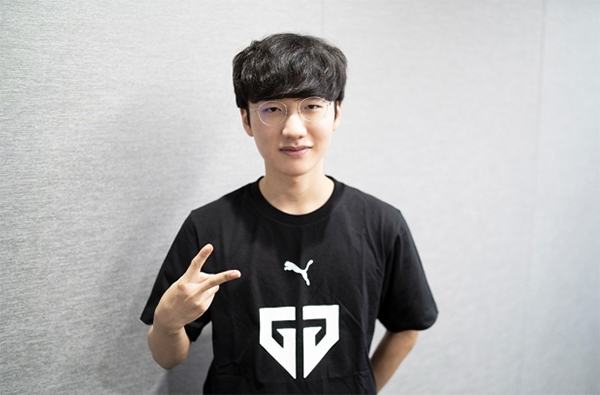 Peanut: Tôi muốn tham dự Asian Games 2022, nơi Esports là môn thể thao chính thức