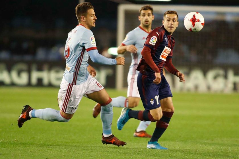 Nhận định Mallorca vs Celta Vigo: Phá dớp đối đầu