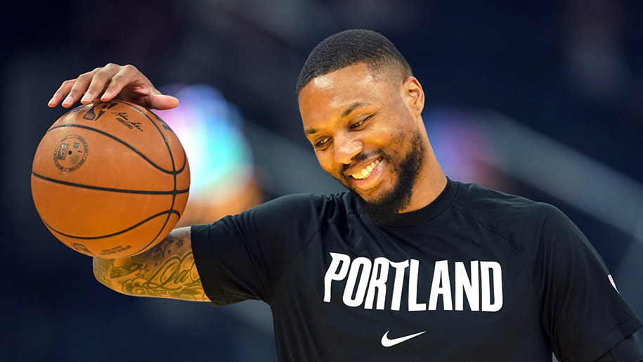 Portland Trail Blazers nêu rõ quan điểm về Damian Lillard trước tin đồn chuyển nhượng