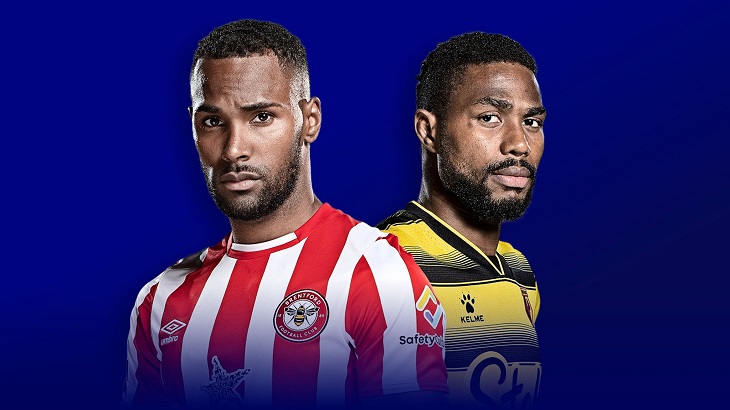 Lịch trực tiếp Bóng đá TV hôm nay 10/12: Brentford vs Watford