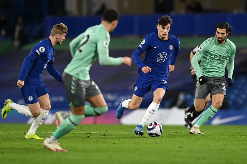 Nhận định Chelsea vs Leeds: Bất ổn kéo dài