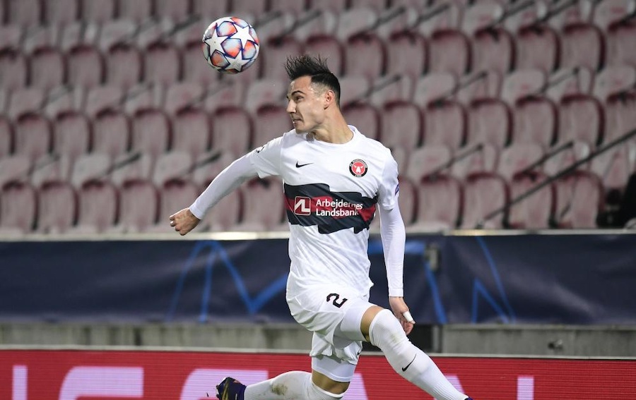 Ngôi sao tuyển Malaysia bị loại đau đớn ở Europa League