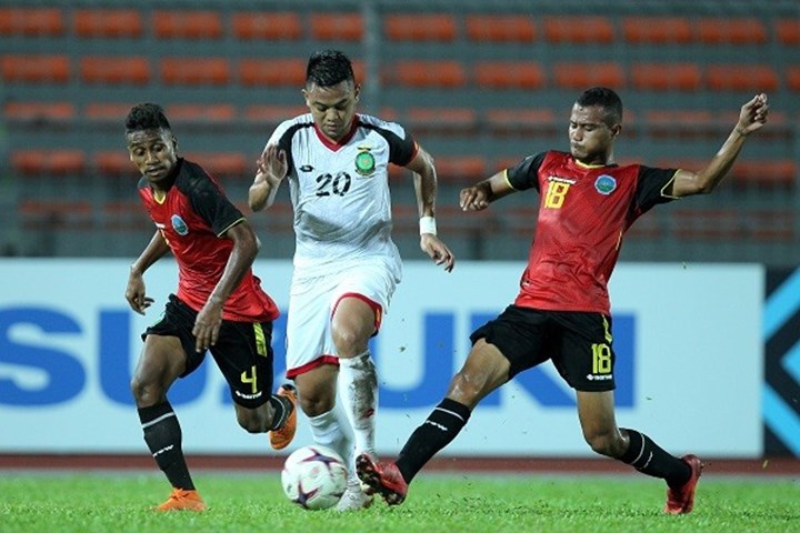 Nhận định Đông Timor vs Philippines: Hy vọng mong manh