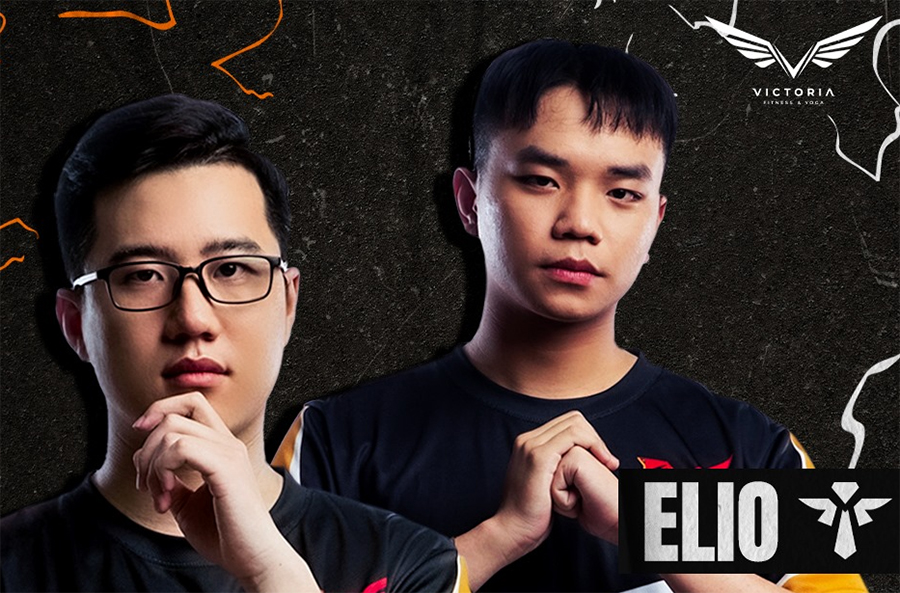 SKY Elio: Tụi em không sợ SBTC
