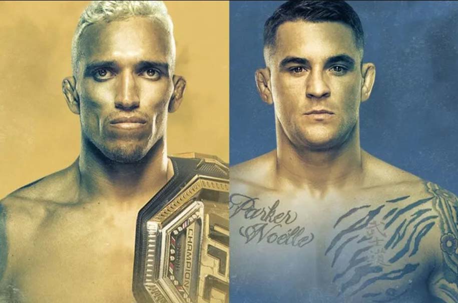 Xem trực tiếp UFC 269 ở đâu, kênh nào?