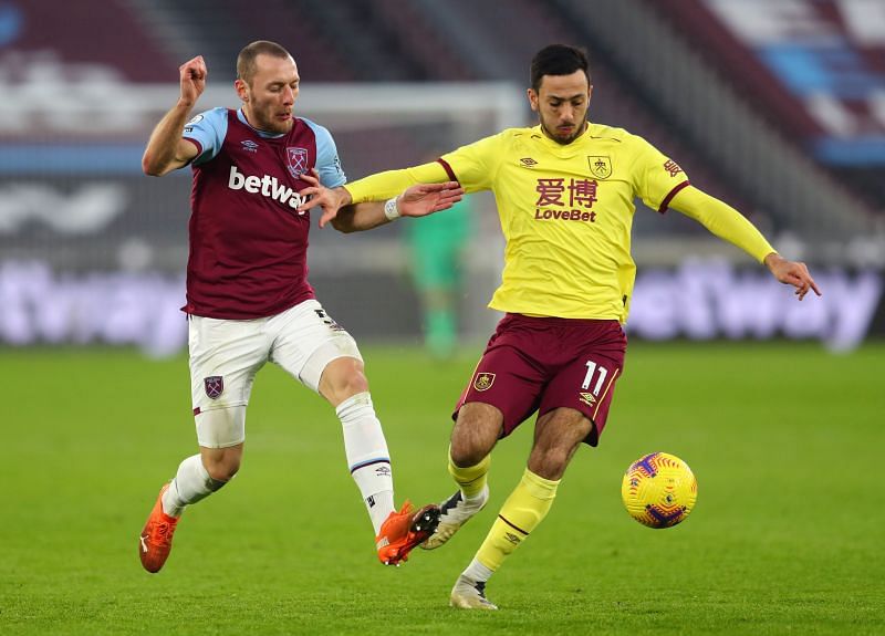 Nhận định Burnley vs West Ham: Nỗi lo xa nhà