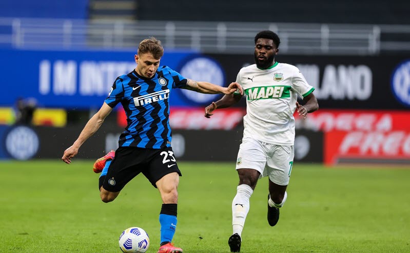 Nhận định Inter Milan vs Cagliari: Đánh chiếm ngôi đầu