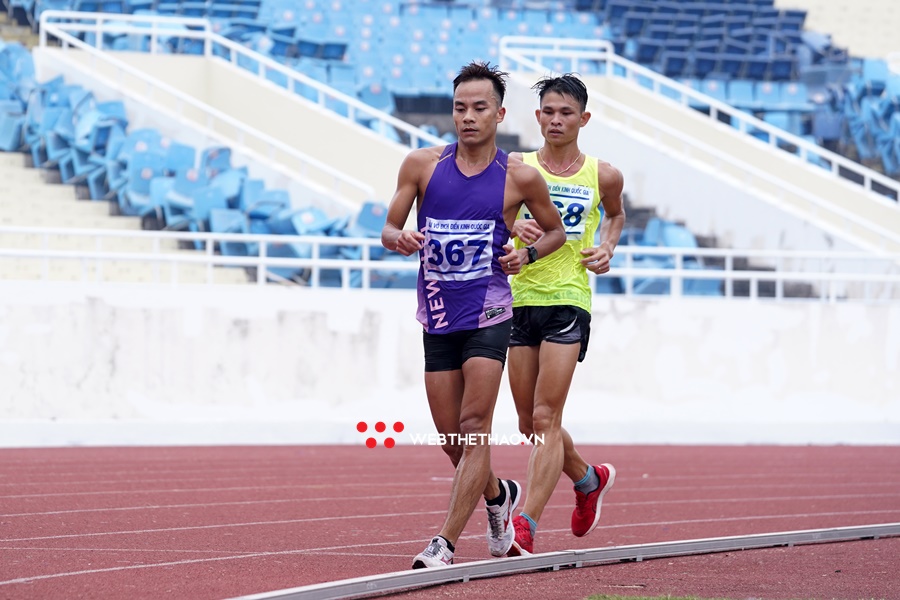Webthethao thưởng 10 triệu đồng mỗi VĐV phá kỷ lục QG điền kinh VĐQG 2021 Webthethao thưởng 10 triệu đồng mỗi VĐV phá kỷ lục QG điền kinh VĐQG 2021
