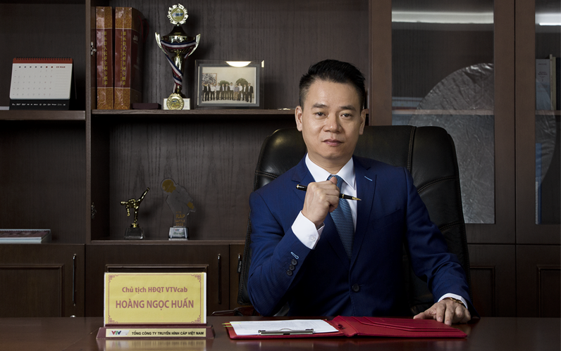 Liên đoàn Bóng chuyền Việt Nam có Tân Chủ tịch, đặt mục tiêu lần đầu giành HCV  SEA Games