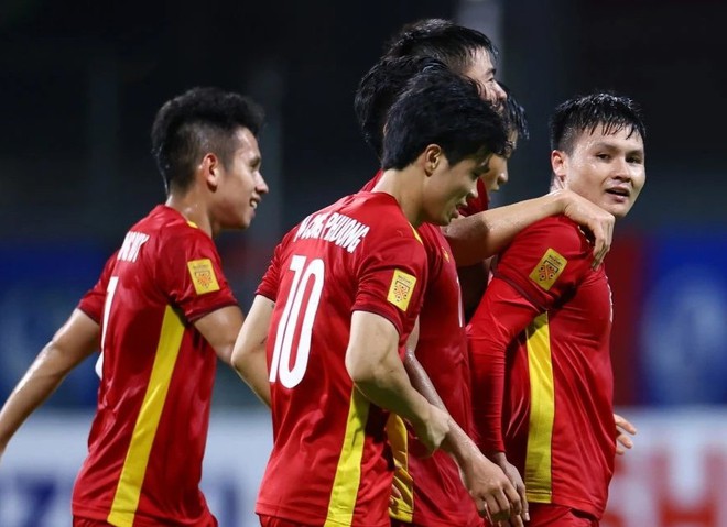 Lộ diện danh sánh ứng viên Quả bóng Vàng Việt Nam 2021 Lộ diện danh sánh ứng viên Quả bóng Vàng Việt Nam 2021