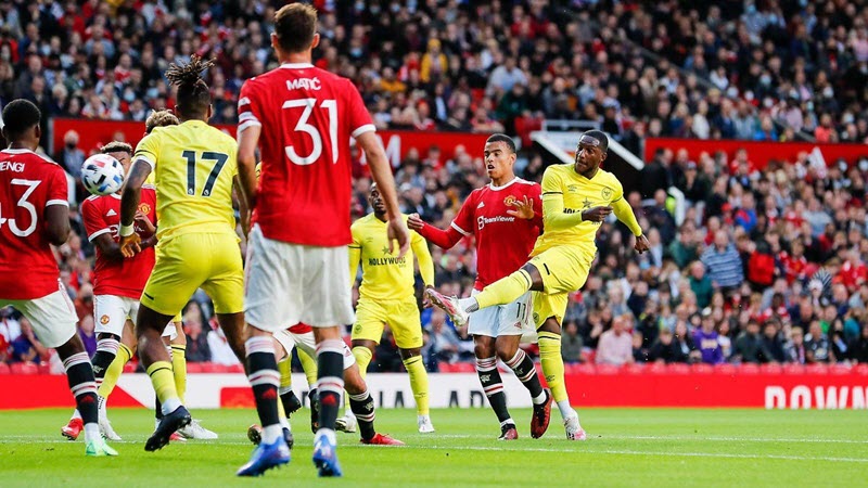 Nhận định Brentford vs MU: Quỷ đỏ vấp ngã