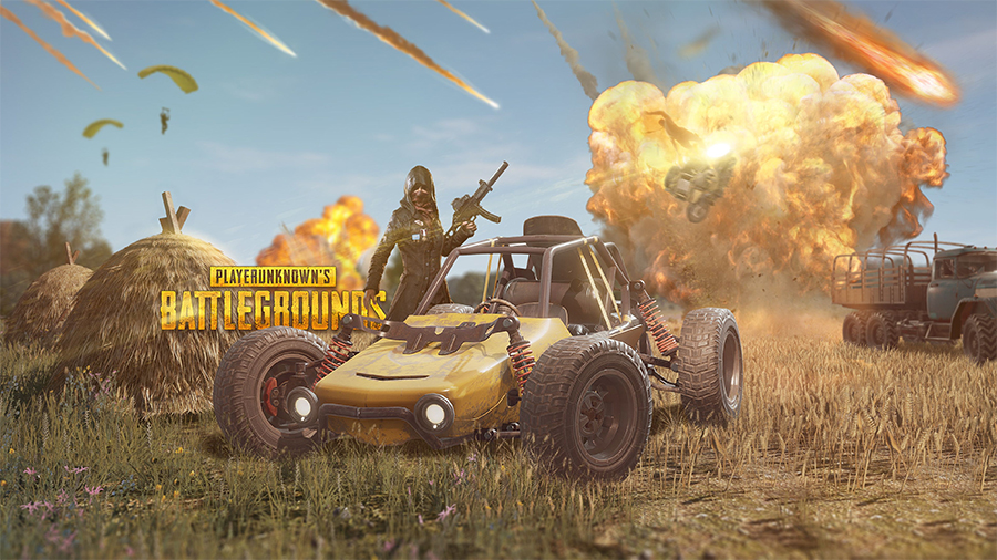 PUBG sẽ miễn phí trên PC từ ngày 12/01/2022 PUBG sẽ miễn phí trên PC từ ngày 12/01/2022