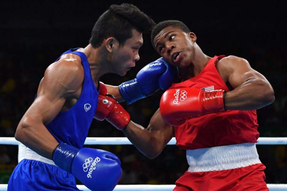 Trước nguy cơ Boxing bị loại khỏi Olympic, AIBA quyết t&acirc;m chuyển m&igrave;nh th&agrave;nh IBA