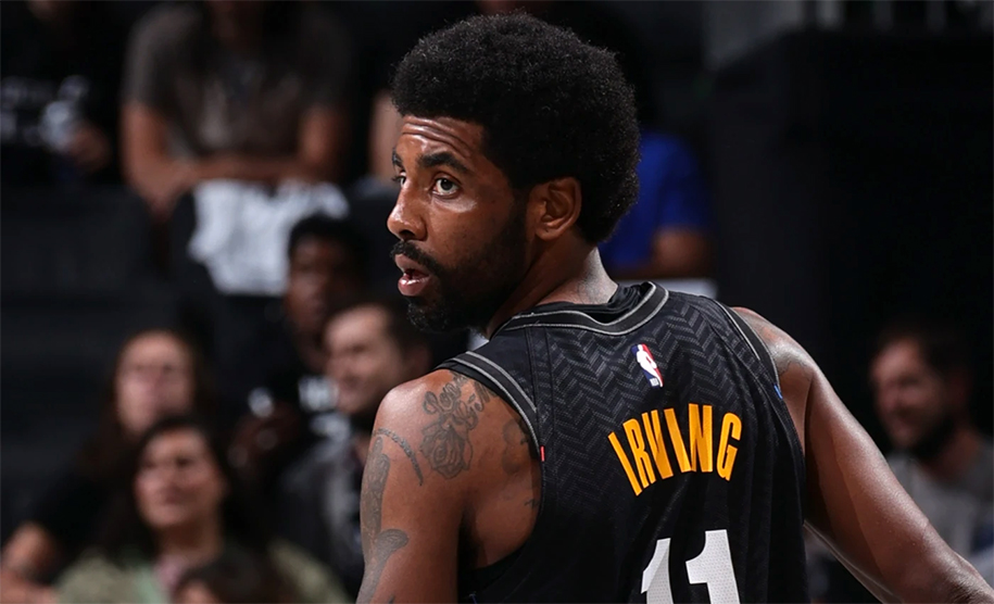 Cập nhật: Kyrie Irving sẽ sớm thi đấu trở lại cho Brooklyn Nets?