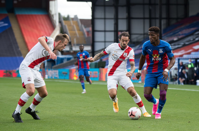 Nhận định Crystal Palace vs Southampton: Tiếp đà hưng phấn